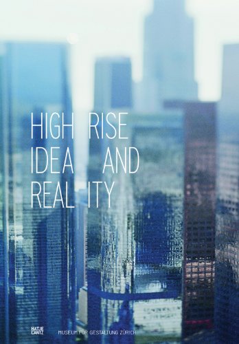 9783775729932: Highrise: Idea and Reality