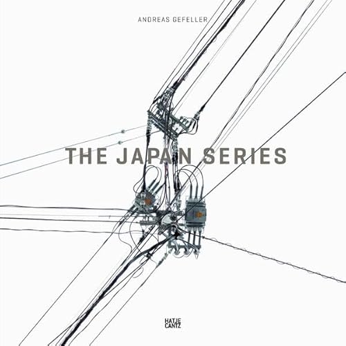 Stock image for Andreas Gefeller: The Japan Series for sale by Norbert Kretschmann