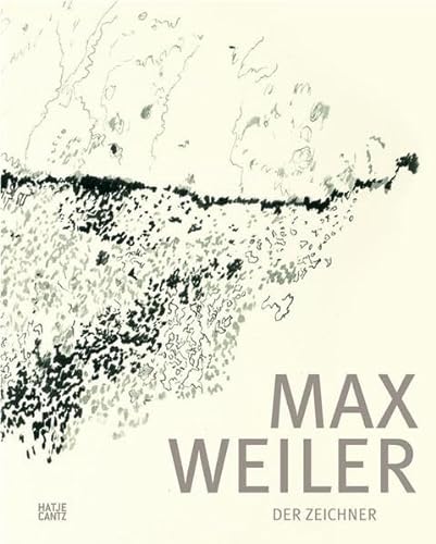 9783775729970: Max Weiler