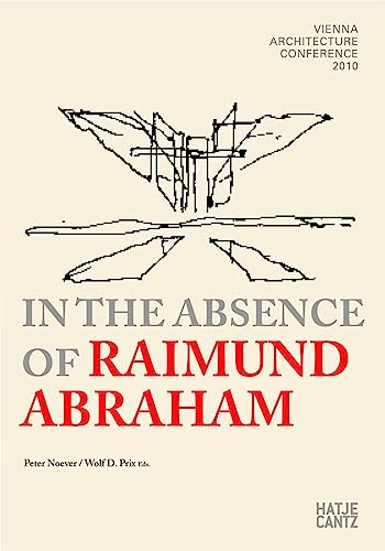 Stock image for In the Absence of Raimund Agraham for sale by Powell's Bookstores Chicago, ABAA