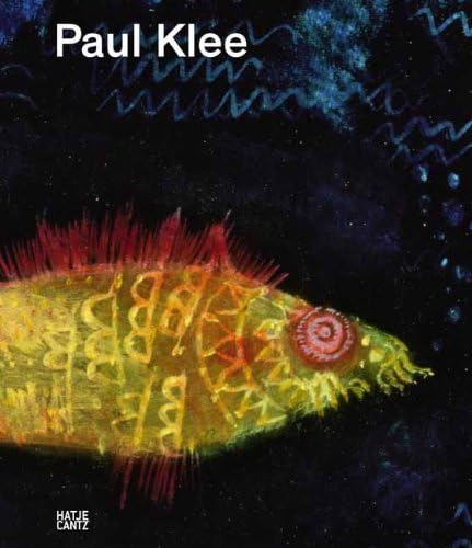 Beispielbild fr Paul Klee: Leben und Werk zum Verkauf von medimops