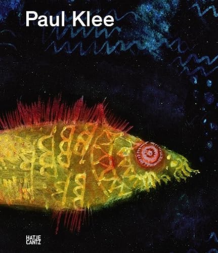 Stock image for Paul Klee His Life and Work for sale by Herland Books
