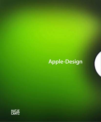9783775730105: Apple Design (German Edition)