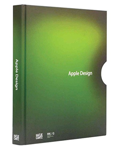 Beispielbild fr Apple Design zum Verkauf von Midtown Scholar Bookstore