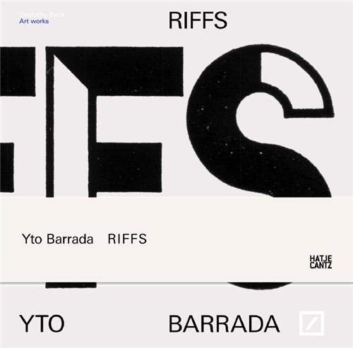 Riffs Yto Barrada Artist of the Year 2011 - Barrada, Yto