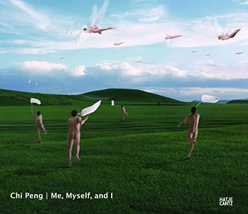 Beispielbild fr Chi Peng. Me, myself and I. Ausstellungskatalog. zum Verkauf von Antiquariat & Verlag Jenior