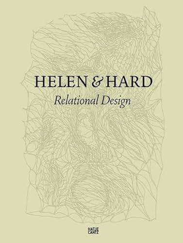 9783775731348: Helen & Hard: Relational Spaces