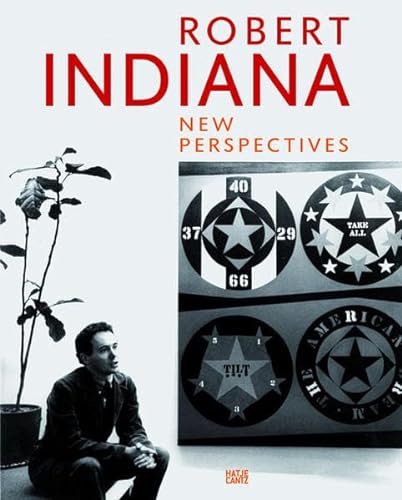 Beispielbild fr Robert Indiana: New Perspectives zum Verkauf von Midtown Scholar Bookstore