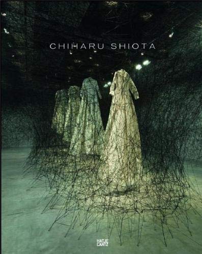 Beispielbild fr Chiharu Shiota: Memory of Books zum Verkauf von ANARTIST