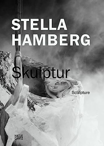 Beispielbild fr Stella Hamberg: Skulptur zum Verkauf von HALCYON BOOKS