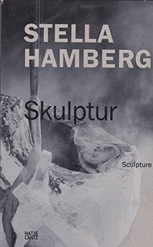 Imagen de archivo de Stella Hamberg: Sculpture a la venta por Midtown Scholar Bookstore