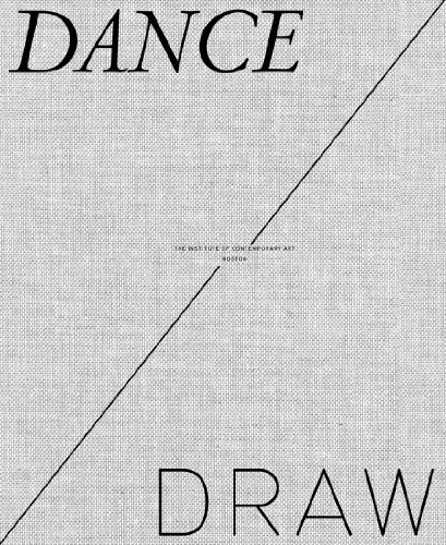 Dance/Draw (9783775731638) by Lambert-Beatty, Carrie; Lord, Catherine; Molesworth, Helen