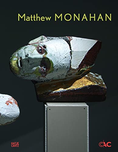 9783775731645: Matthew Monahan /anglais