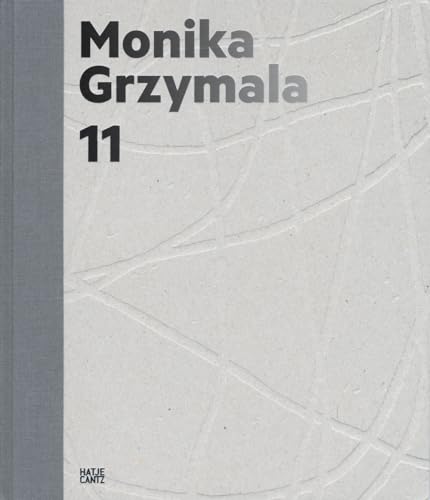 Monika Grzymala (9783775731669) by Winkel, Elena