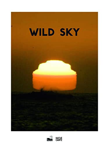 Beispielbild fr Wild Sky. zum Verkauf von Antiquariat & Verlag Jenior