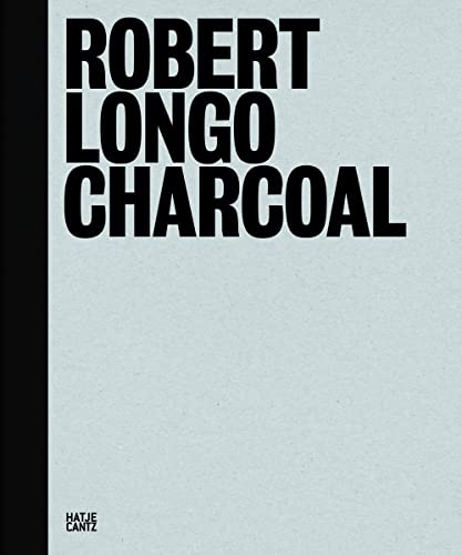 Stock image for Robert Longo: Retrospective for sale by Revaluation Books