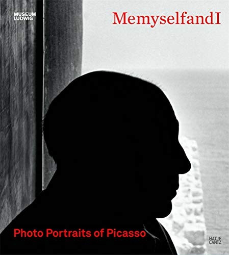 9783775731997: Me Myself And I: Photo Portraits of Picasso