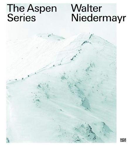 9783775732123: Walter Niedermayr: The Aspen Series