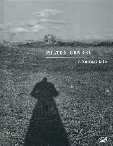 Imagen de archivo de Milton Gendel: A Surreal Life a la venta por Strand Book Store, ABAA