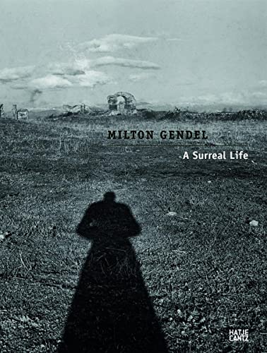 Stock image for Milton Gendel: A Surreal Life for sale by HPB-Diamond