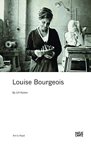 Beispielbild für Louise Bourgeois: Art to Read Series zum Verkauf von Hippo Books