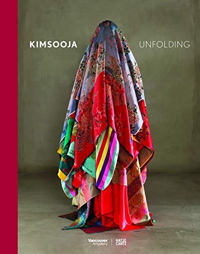 Stock image for Kimsooja: Unfolding for sale by The Paper Hound Bookshop