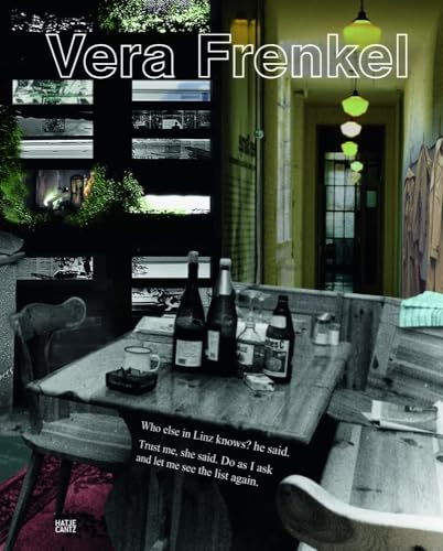 Vera Frenkel.