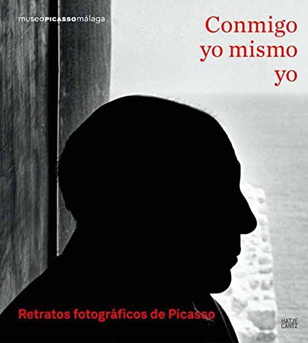 Beispielbild fr Picasso: Conmigo, yo mismo, yo zum Verkauf von WorldofBooks