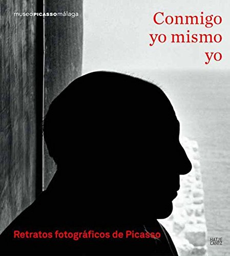 Stock image for Picasso: Conmigo, yo mismo, yo for sale by WorldofBooks