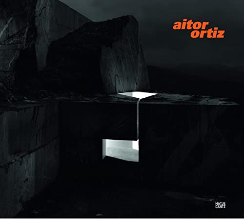 Stock image for Aitor Ortiz: Photographs 1995-2010 for sale by Dave's Books