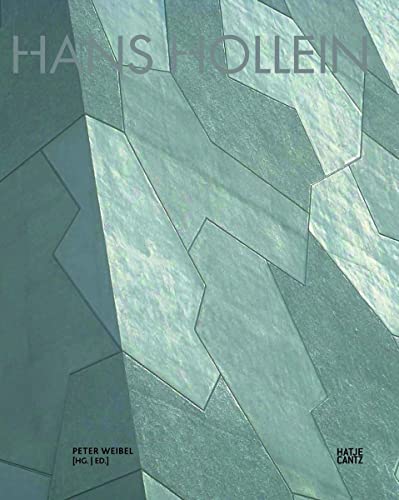 Hans Hollein (9783775732574) by Weibel, Peter; Hollein, Hans