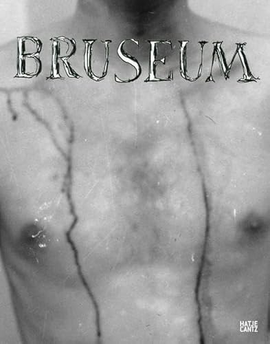 Beispielbild fr Bruseum. Ein Museum fur Gnter Brus. zum Verkauf von Antiquariat & Verlag Jenior