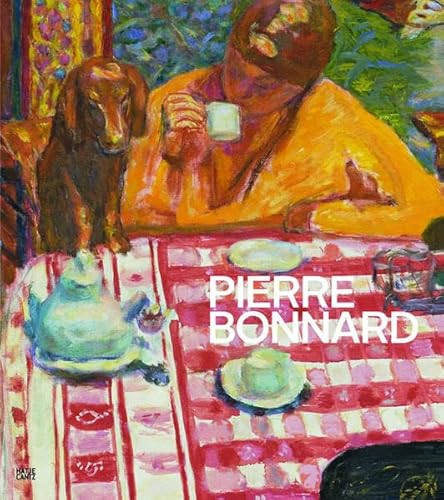 Beispielbild fr Pierre Bonnard : [Fondation Beyeler, Riehen. Basel, 29. Januar - 13. Mai 2012] . / [Ausstellung Pierre Bonnard. Hrsg. Beyeler Museum AG und Ulf Kster. bers. Matthias Wolf] zum Verkauf von Antiquariat Rohde