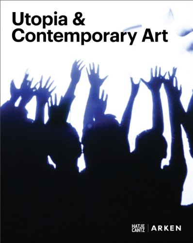 9783775732819: Utopia & Contemporary Art