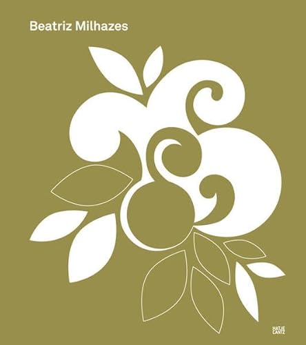 9783775732857: Beatriz Milhazes: Edition anglais-allemand-portugais