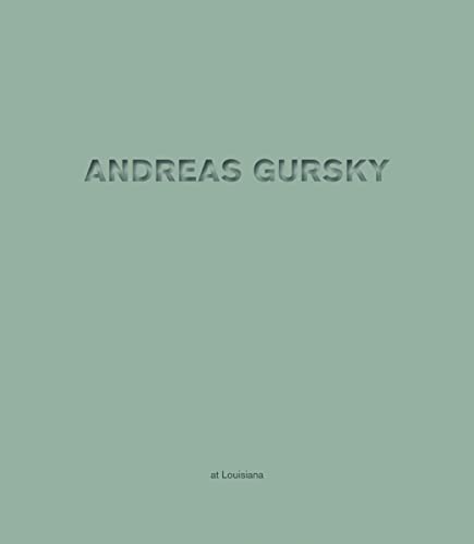 Andreas Gursky | Photography Book