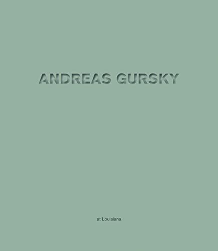 9783775732970: Andreas Gursky