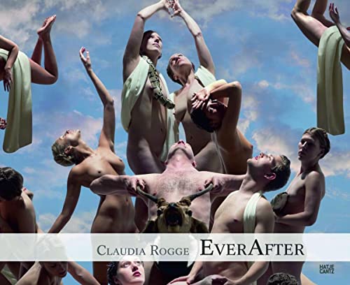 Claudia Rogge: EverAfter (9783775733038) by Aigner, Carl; Galloway, David; Gueth, Ralph