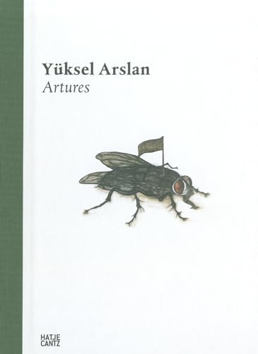 9783775733069: Yuksel Arslan Artures /anglais/allemand