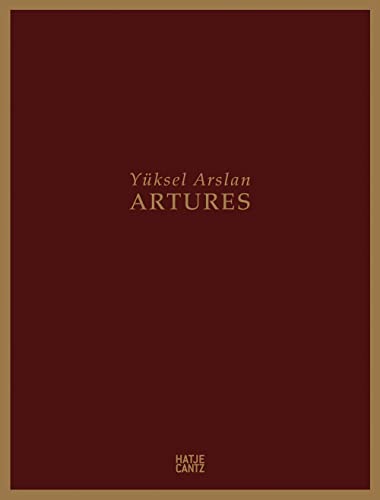 Stock image for Yksel Arslan: Artures for sale by Studibuch