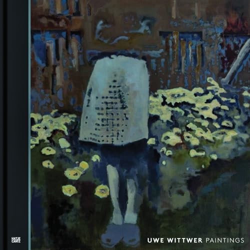 9783775733168: Uwe Wittwer: Paintings