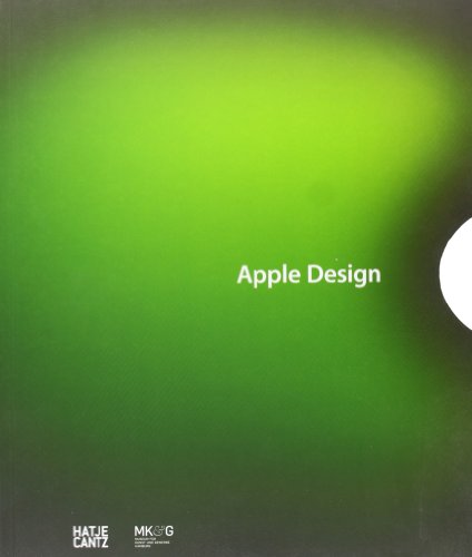 Apple Design. Katalog zur Ausstellung "Stylectrical. Vom Elektrodesign, das Geschichte schreibt" ...