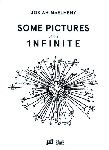 Stock image for Josiah McElheny: Some Pictures of the Infinite for sale by Edward Ripp: Bookseller