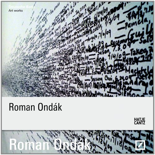 Imagen de archivo de Roman Ondk a la venta por GF Books, Inc.