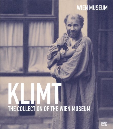 Beispielbild fr Gustav Klimt: the Collection of the Wien Museum zum Verkauf von Better World Books