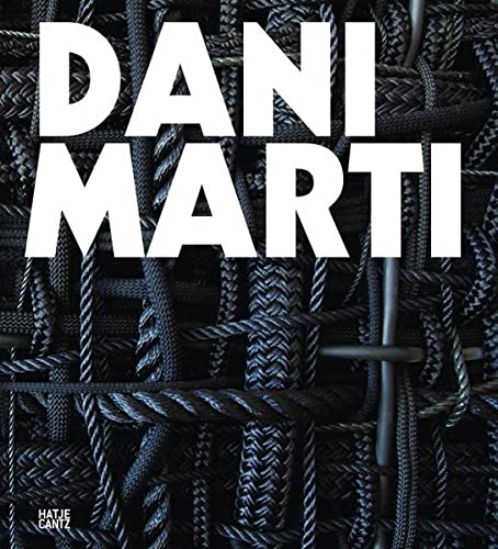 Stock image for DANI MARTI for sale by Revaluation Books