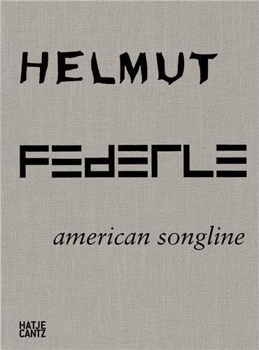 9783775733823: American Songline