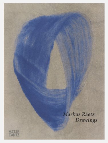 Stock image for Markus Raetz: Drawings for sale by ANARTIST