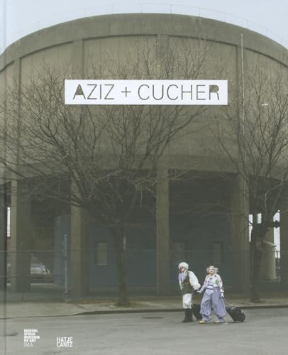 9783775733861: Aziz + Cucher: Some People