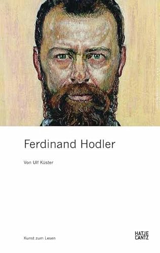 9783775733922: Ferdinand Hodler